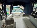 Glacier Bay 2270 Isle Runner with dual axle registered trailer