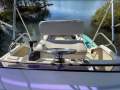 Savage 26 Sportsfisher, diesel shaft drive