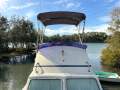 Savage 26 Sportsfisher, diesel shaft drive