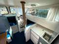 Savage 26 Sportsfisher, diesel shaft drive