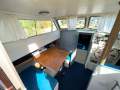 Savage 26 Sportsfisher, diesel shaft drive