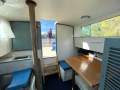 Savage 26 Sportsfisher, diesel shaft drive