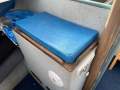 Savage 26 Sportsfisher, diesel shaft drive