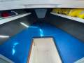 Savage 26 Sportsfisher, diesel shaft drive
