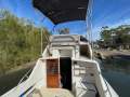 Savage 26 Sportsfisher, diesel shaft drive