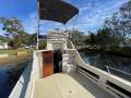Savage 26 Sportsfisher, diesel shaft drive