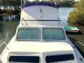 Savage 26 Sportsfisher, diesel shaft drive