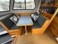 Fibrehulls 52 Flybridge