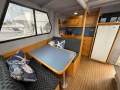 Fibrehulls 52 Flybridge