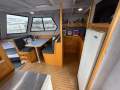 Fibrehulls 52 Flybridge
