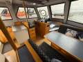 Fibrehulls 52 Flybridge