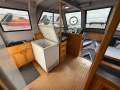 Fibrehulls 52 Flybridge