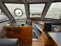 Fibrehulls 52 Flybridge