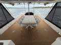 Fibrehulls 52 Flybridge