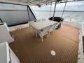 Fibrehulls 52 Flybridge