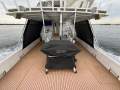 Fibrehulls 52 Flybridge