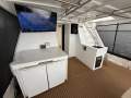 Fibrehulls 52 Flybridge
