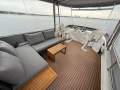 Fibrehulls 52 Flybridge