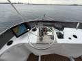 Fibrehulls 52 Flybridge