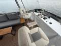 Fibrehulls 52 Flybridge