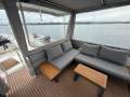 Fibrehulls 52 Flybridge