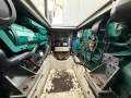 Fibrehulls 52 Flybridge