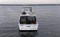Fibrehulls 52 Flybridge