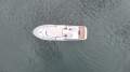 Fibrehulls 52 Flybridge