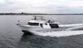 Fibrehulls 52 Flybridge