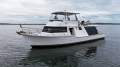 Fibrehulls 52 Flybridge