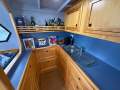 Fibrehulls 52 Flybridge