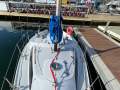 Swarbrick Spacesailer 20 "Tanu Tuva"
