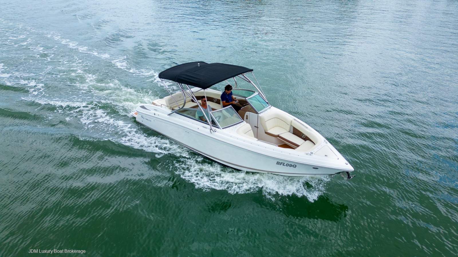 Cobalt 262 Bowrider