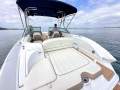 Cobalt 262 Bowrider