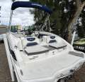 Chaparral 203 Vr Bowrider