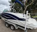 Chaparral 203 Vr Bowrider