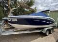 Chaparral 203 Vr Bowrider