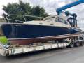 Angel Yachts Family Hinkley 34