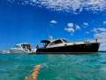 Angel Yachts Family Hinkley 34