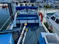 Cuddles 30 Flybridge Cruiser