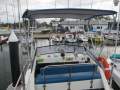 Cuddles 30 Flybridge Cruiser