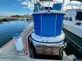 Cuddles 30 Flybridge Cruiser