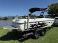 Moomba Mobius LSV