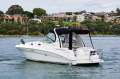 Sea Ray 355 Sundancer Shaftdrives with bow thruster!