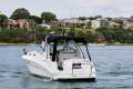 Sea Ray 355 Sundancer Shaftdrives with bow thruster!