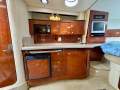 Sea Ray 355 Sundancer Shaftdrives with bow thruster!