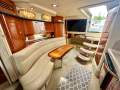 Sea Ray 355 Sundancer Shaftdrives with bow thruster!