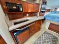 Sea Ray 355 Sundancer Shaftdrives with bow thruster!