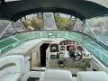 Sea Ray 355 Sundancer Shaftdrives with bow thruster!