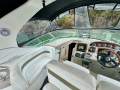 Sea Ray 355 Sundancer Shaftdrives with bow thruster!